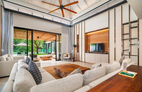 Bang Tao Apartment | Banyan Tree Grand Residences by Banyan Living
