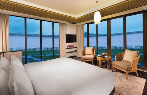 Yi County Resort | Banyan Tree Huangshan