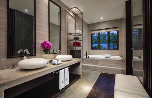 Yi County Resort | Banyan Tree Huangshan