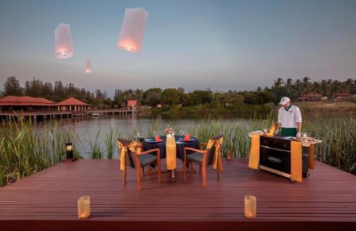 Choeng Thale Resort | Banyan Tree Phuket
