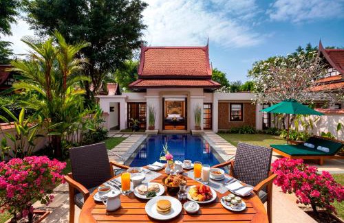 Choeng Thale Resort | Banyan Tree Phuket