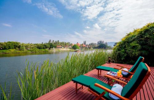 Choeng Thale Resort | Banyan Tree Phuket
