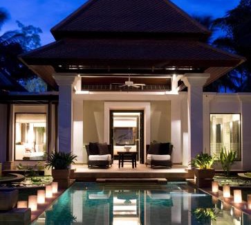 Choeng Thale Resort | Banyan Tree Phuket