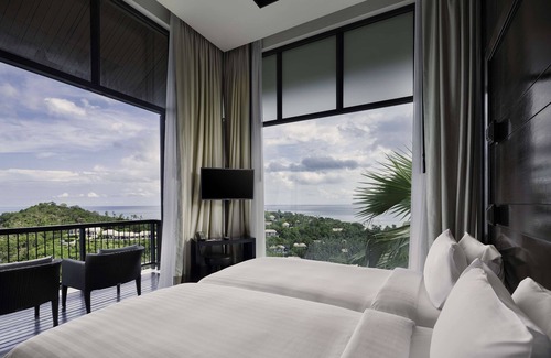 Lamai Hotel | Banyan Tree Samui