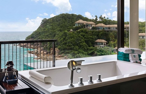 Lamai Hotel | Banyan Tree Samui