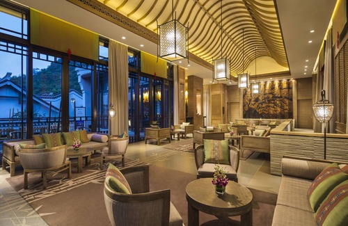 Yangshuo Resort | Banyan Tree Yangshuo