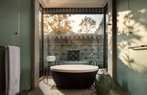 Yangshuo Resort | Banyan Tree Yangshuo
