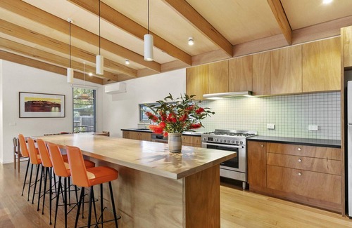 Aireys Inlet House | Banyul Warri - At Aireys Inlet