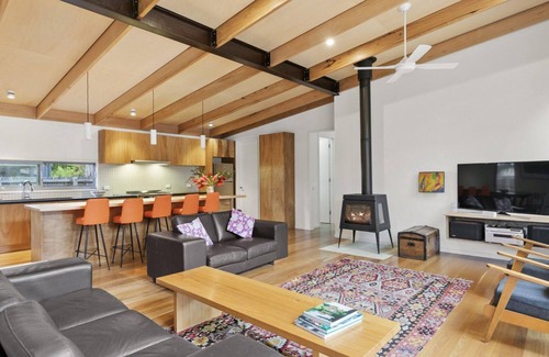 Aireys Inlet House | Banyul Warri - At Aireys Inlet