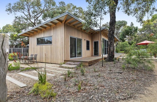 Aireys Inlet House | Banyul Warri - At Aireys Inlet