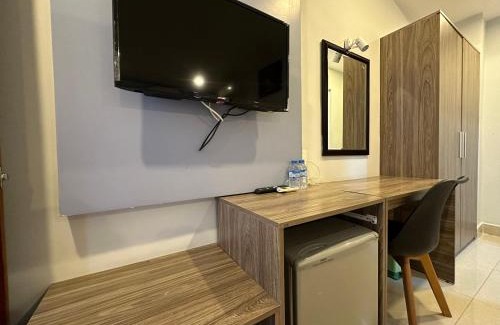 Ha Tien Hotel | Bao Chieu Inn