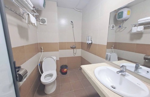 Soc Son Hotel | Bao Long Hotel Noi Bai