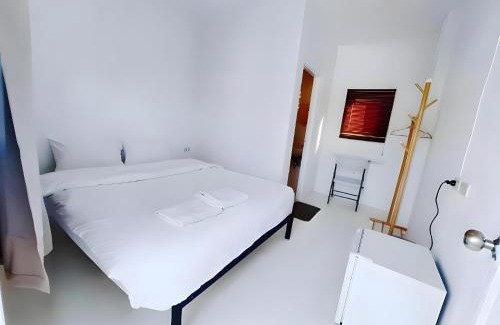 Patong Apartment | BAO Patong Beach Phuket - เบาป่าตองบีช