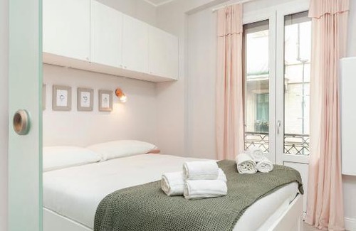 Chinatown Apartment | Bao Suite