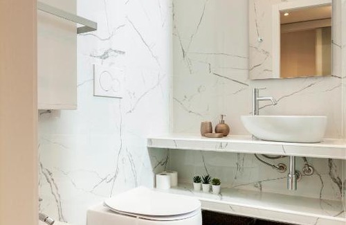 Chinatown Apartment | Bao Suite