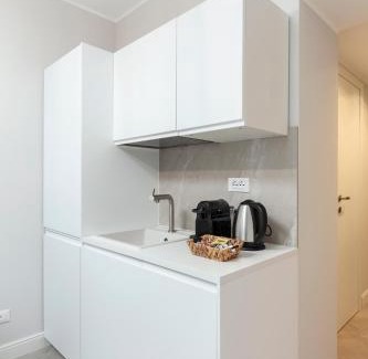 Chinatown Apartment | Bao Suite