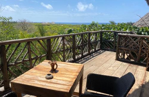 Unguja City Hotel | Baobab Lagoon