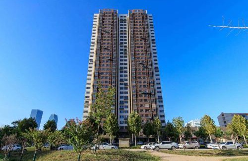 Jingxiu District Apartment | Baoding Jingxiu·BaoDing Railway Station· Locals Apartment 00173430