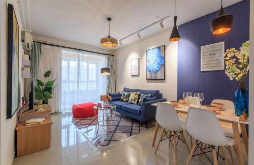 Jingxiu District Hotel | Baoding Jingxiu·BaoDing Railway Station·