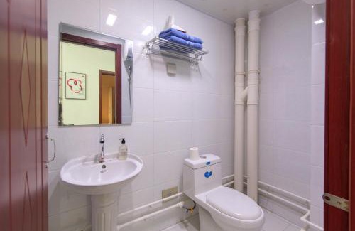 Jingxiu District Hotel | Baoding Jingxiu·BaoDing Railway Station·