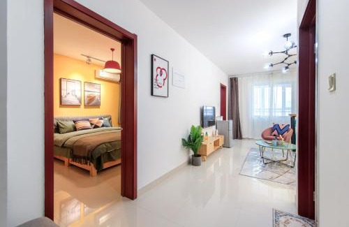 Jingxiu District Hotel | Baoding Jingxiu·BaoDing Railway Station·