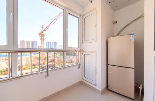 Jingxiu District Apartment | Baoding Jingxiu·BaoDing Railway Station·