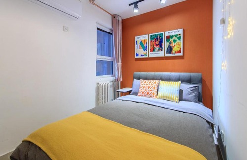 Jingxiu District Apartment | Baoding Jingxiu·BaoDing Railway Station·