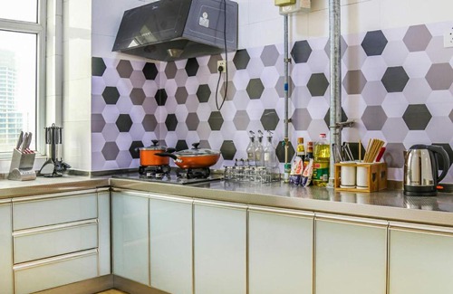 Jingxiu District Apartment | Baoding Jingxiu·Beiguo Shopping Mall· Locals Apartment 00138210