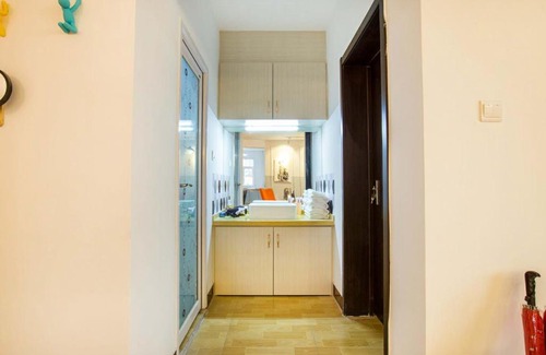 Jingxiu District Apartment | Baoding Jingxiu·Beiguo Shopping Mall· Locals Apartment 00138210