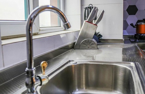Jingxiu District Apartment | Baoding Jingxiu·Beiguo Shopping Mall· Locals Apartment 00138210