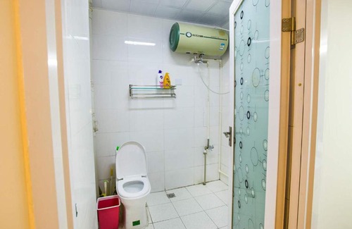 Jingxiu District Apartment | Baoding Jingxiu·Beiguo Shopping Mall· Locals Apartment 00138210