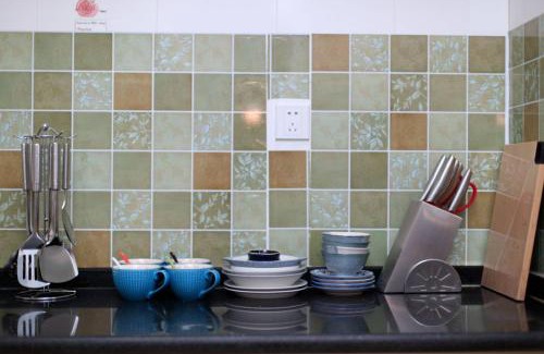 Jingxiu District Apartment | Baoding Jingxiu·Beiguo Shopping Mall·