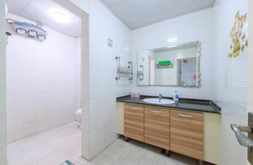 Jingxiu District Apartment | Baoding Jingxiu·Beiguo Shopping Mall·