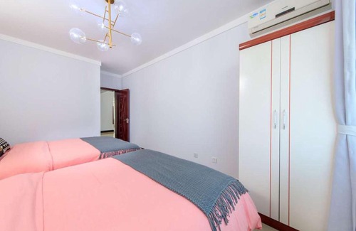 Jingxiu District Hotel | Baoding Jingxiu·Beiguo Shopping Mall·