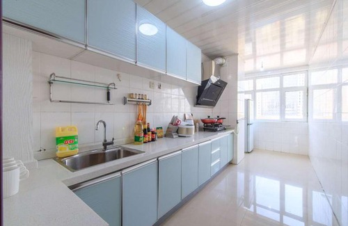 Jingxiu District Hotel | Baoding Jingxiu·Beiguo Shopping Mall·