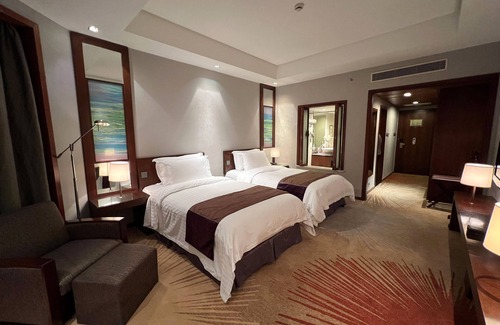 Hong Kou Hotel | Baolong Hotel Shanghai
