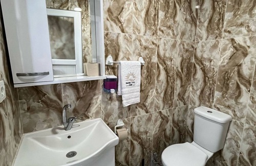 Altinkum Hotel | Barış Otel Didim