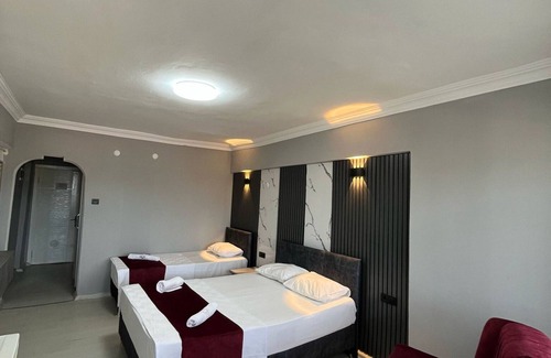 Altinkum Hotel | Barış Otel Didim