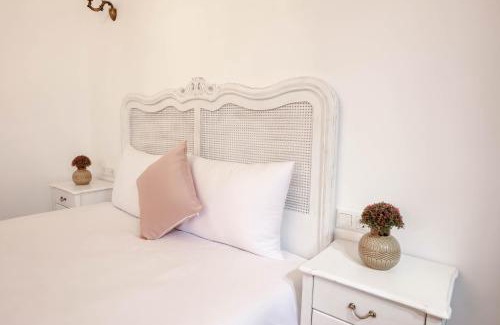 Ayvalik Hotel | Barıs Otel Cunda