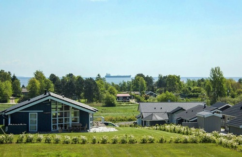 Østerskov House | "Bara" - 600m from the sea by Interhome