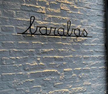 Wierde Bed & Breakfast | Barabas, la suite du D'Arville
