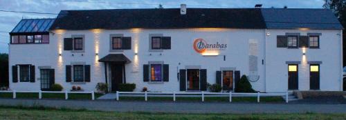 Wierde Bed & Breakfast | Barabas, la suite du D'Arville