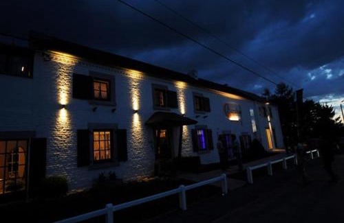 Wierde Bed & Breakfast | Barabas, la suite du D'Arville