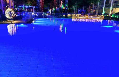 Eilat Apartment | Barak Royal suites VIP 134 - חמש דקות מהים ומהטיילת