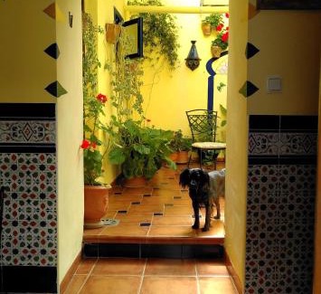 Old Town House | Baraka Boutique Pensión