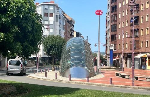 Barakaldo House | Barakaldo Rooms
