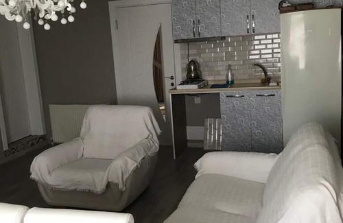 Agva Apartment | Baran Apart