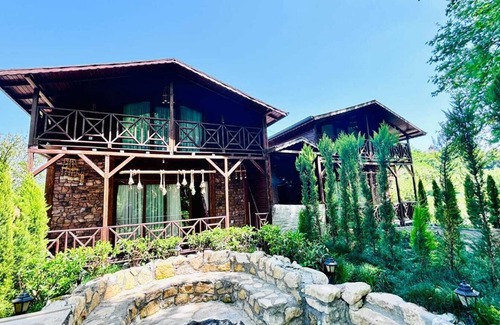 Agva Apartment | Baran Apart