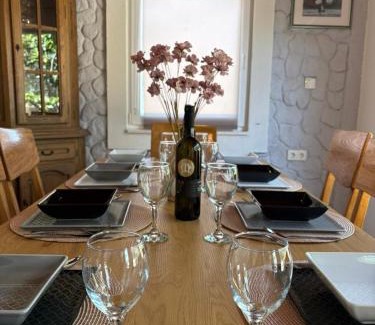 Vodice Villa | Barba Ive - Holiday Home with Pool