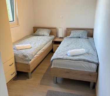 Vodice Villa | Barba Ive - Holiday Home with Pool